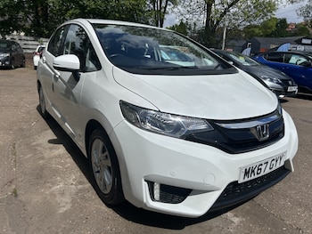 Used Honda Jazz 2017 for sale - 78579987: Photo