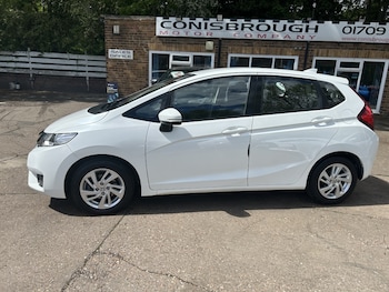 Used Honda Jazz 2017 for sale - 78579987: Photo