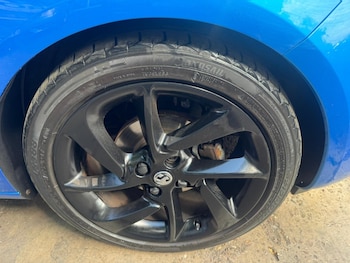 Used Vauxhall ADAM 2016 for sale - 79069406: Photo