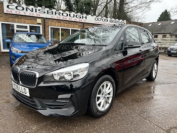 2019 (19) - 1.5 218I SE ACTIVE TOURER 5DR Semi Automatic
