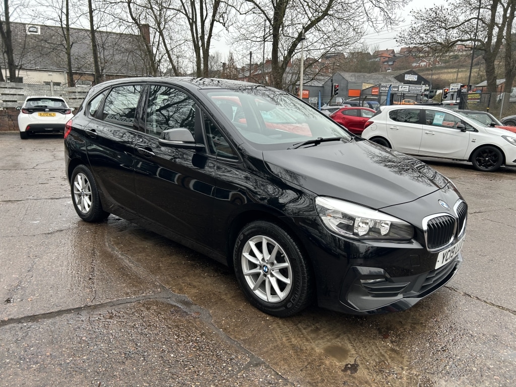 Used BMW 2 Series 2019 for sale - 77126013: Photo 2