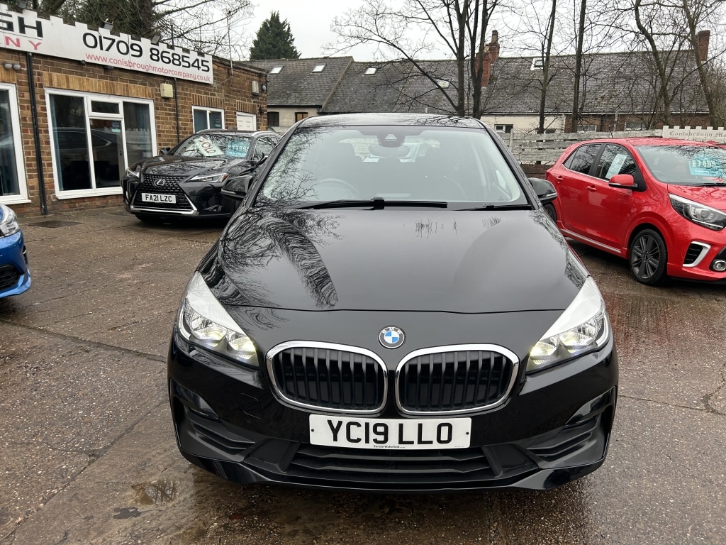 Used BMW 2 Series 2019 for sale - 77126013: Photo 3