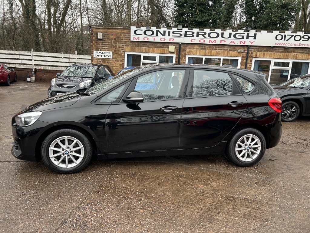 Used BMW 2 Series 2019 for sale - 77126013: Photo 4