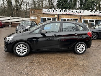 Used BMW 2 Series 2019 for sale - 77126013: Photo
