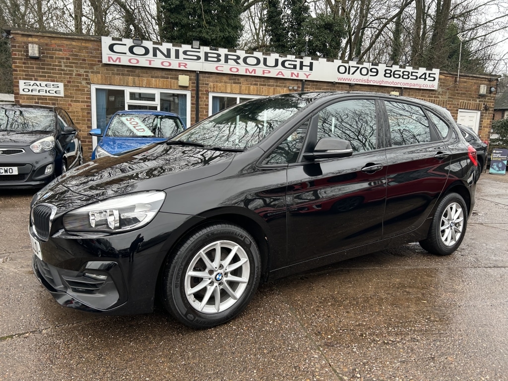 Used BMW 2 Series 2019 for sale - 77126013: Photo 5