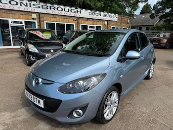 Used Mazda Mazda2 2013 for sale - 78606109: Photo