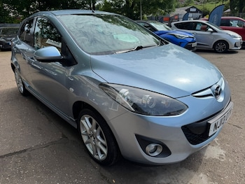 Used Mazda Mazda2 2013 for sale - 78606109: Photo