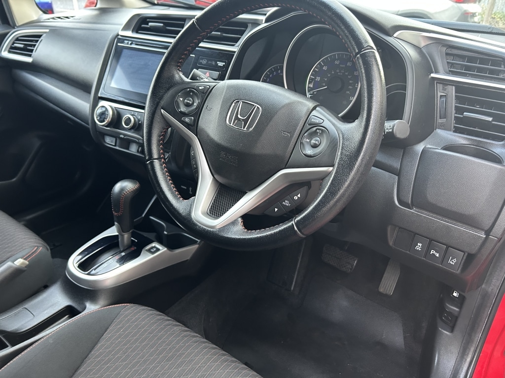 Used Honda Jazz 2018 for sale - 76566737: Photo 10