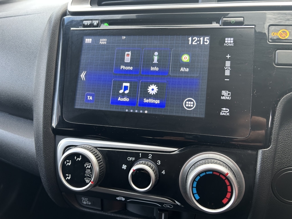 Used Honda Jazz 2018 for sale - 76566737: Photo 13