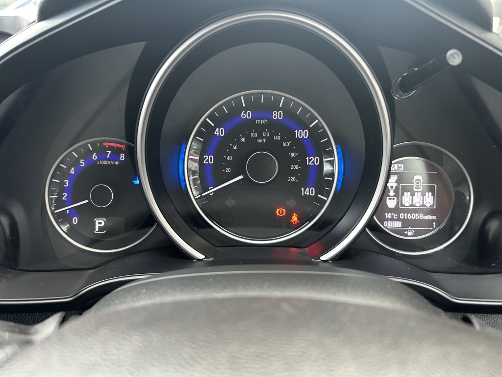 Used Honda Jazz 2018 for sale - 76566737: Photo 14