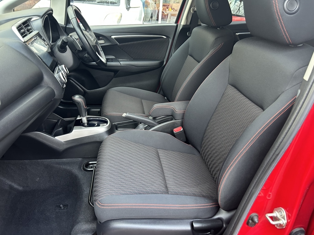Used Honda Jazz 2018 for sale - 76566737: Photo 7