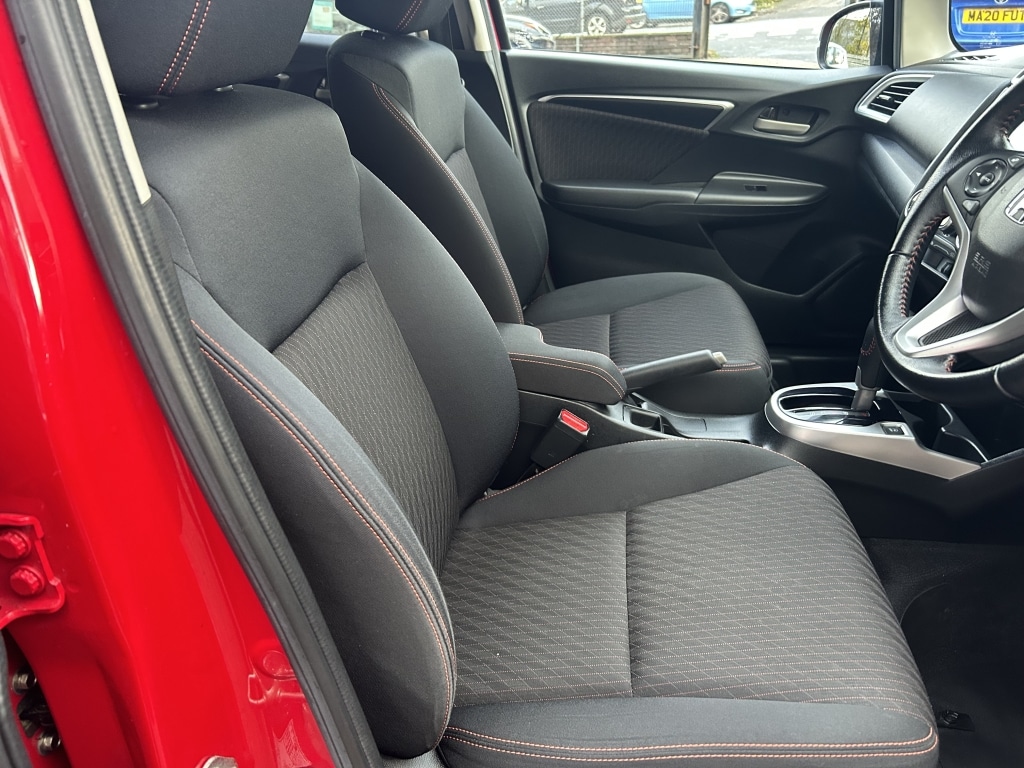 Used Honda Jazz 2018 for sale - 76566737: Photo 8