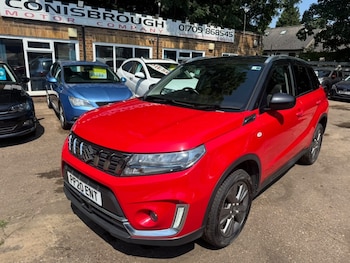 Used Suzuki Vitara 2020 for sale - 79126024: Photo