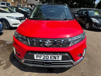 Used Suzuki Vitara 2020 for sale - 79126024: Photo