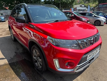 Used Suzuki Vitara 2020 for sale - 79126024: Photo