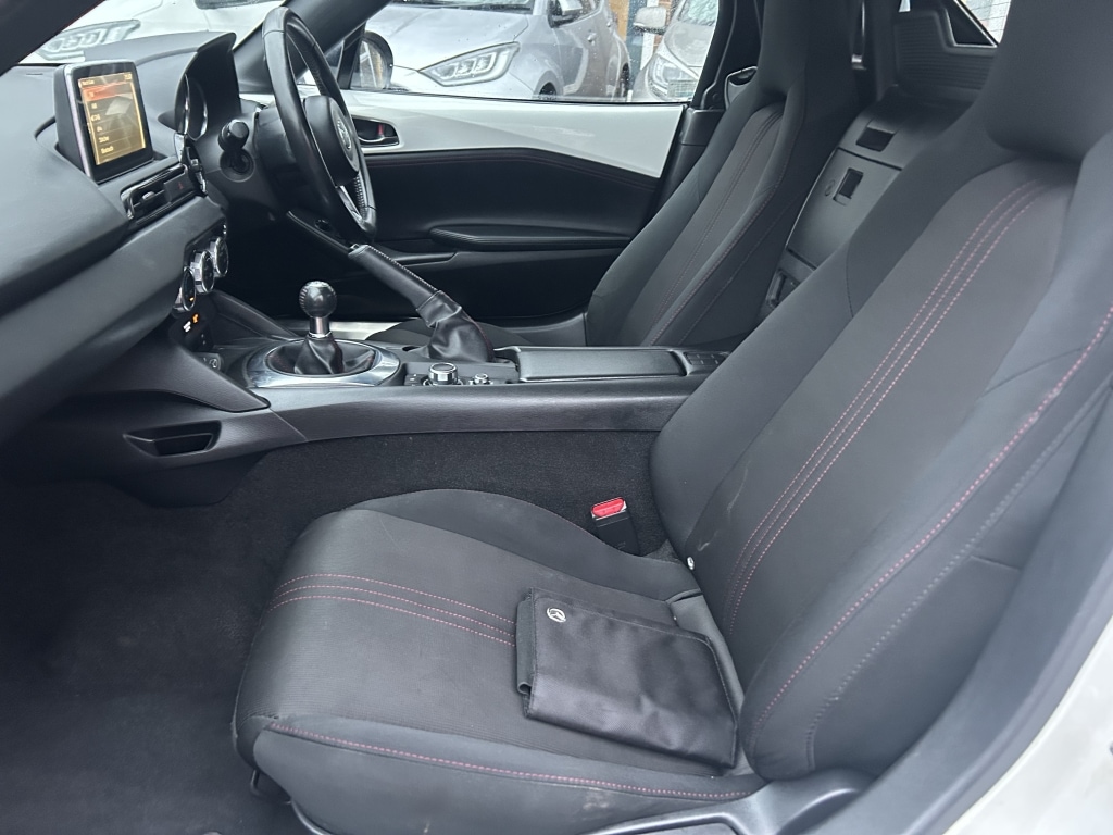 Used Mazda MX-5 2015 for sale - 77385472: Photo 12