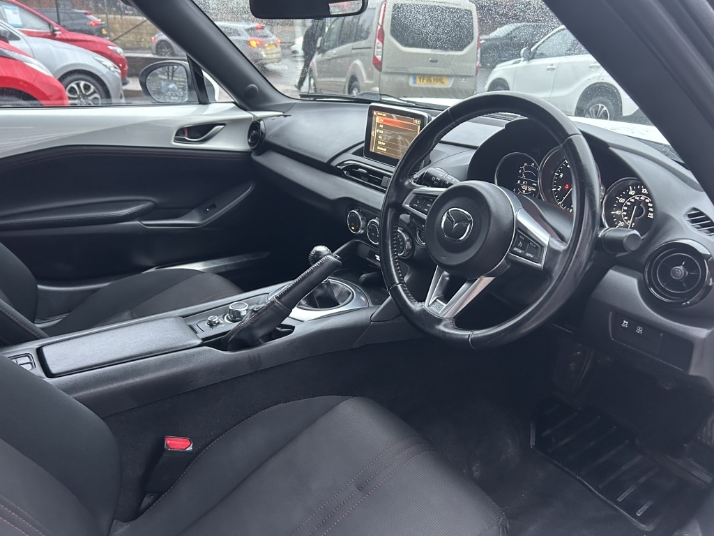 Used Mazda MX-5 2015 for sale - 77385472: Photo 13