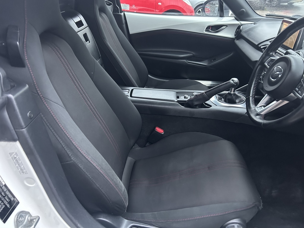 Used Mazda MX-5 2015 for sale - 77385472: Photo 14