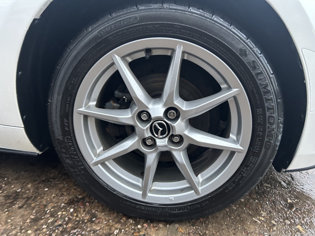 Used Mazda MX-5 2015 for sale - 77385472: Photo 16