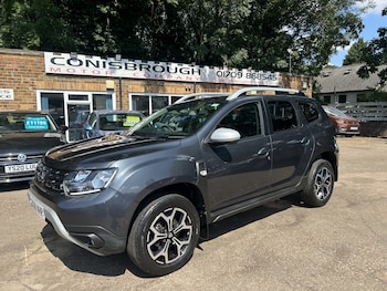 Used Dacia Duster 2018 for sale - 79043790: Photo