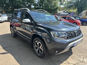 Used Dacia Duster 2018 for sale - 79043790: Photo
