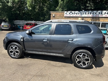 Used Dacia Duster 2018 for sale - 79043790: Photo