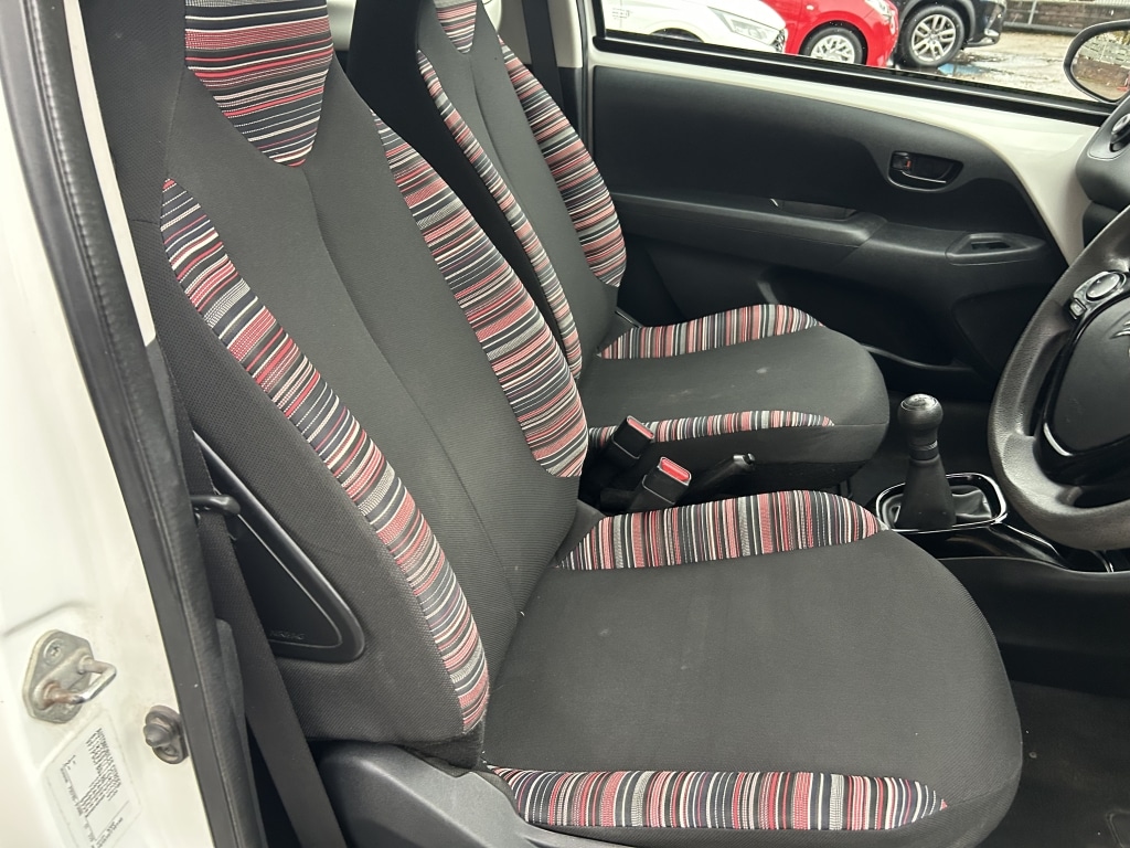 Used Citroen C1 2018 for sale - 76555608: Photo 10