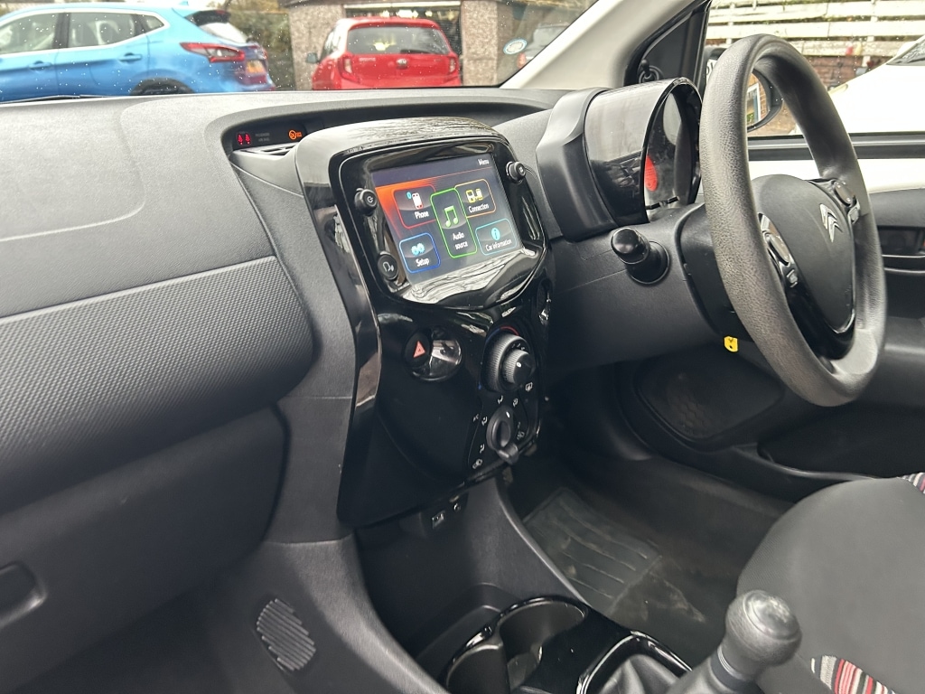 Used Citroen C1 2018 for sale - 76555608: Photo 16