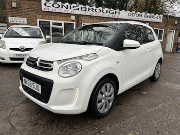 2018 (68) - 1.0 VTi 72 Feel 3dr