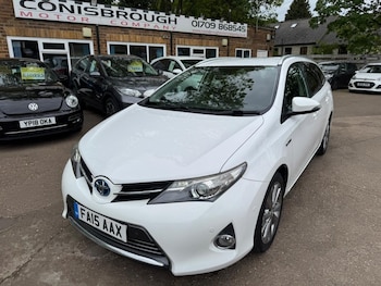 Used Toyota Auris 2015 for sale - 78467691: Photo