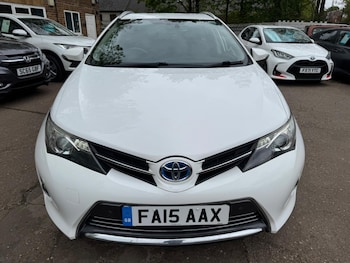 Used Toyota Auris 2015 for sale - 78467691: Photo