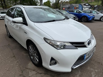 Used Toyota Auris 2015 for sale - 78467691: Photo