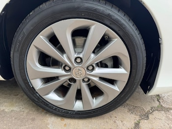 Used Toyota Auris 2015 for sale - 78467691: Photo