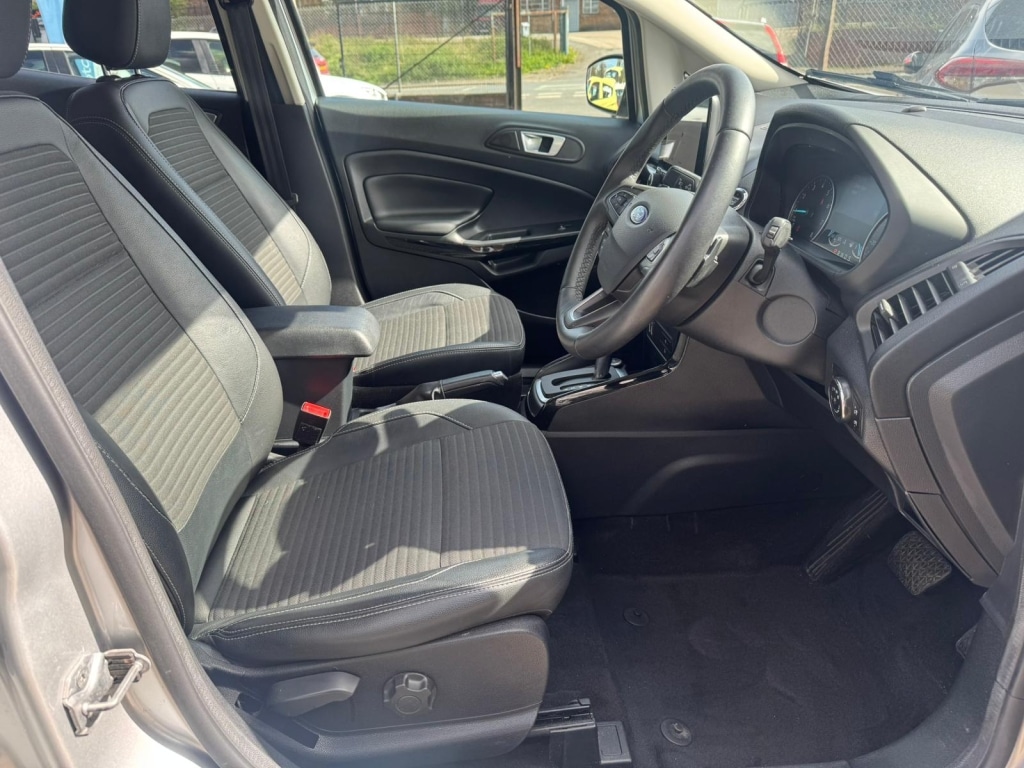 Used Ford Ecosport 2019 for sale - 78198200: Photo 10