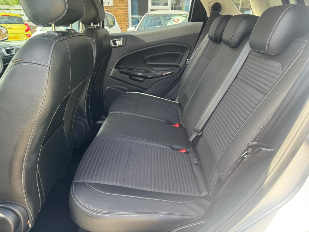 Used Ford Ecosport 2019 for sale - 78198200: Photo 17