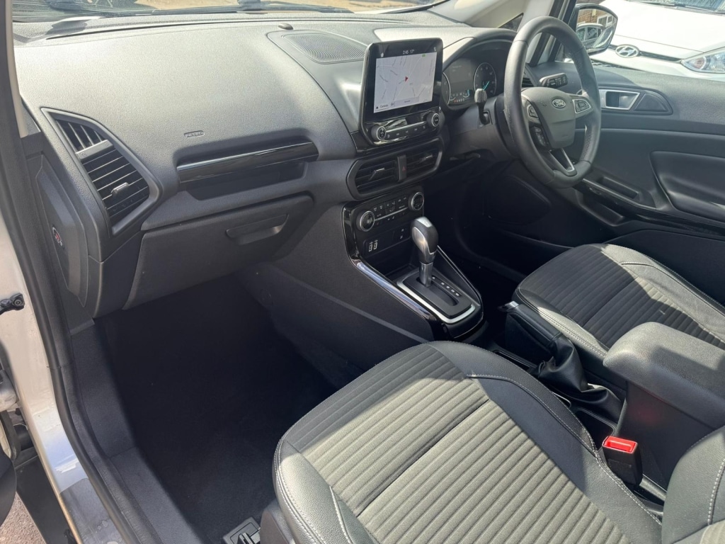 Used Ford Ecosport 2019 for sale - 78198200: Photo 18