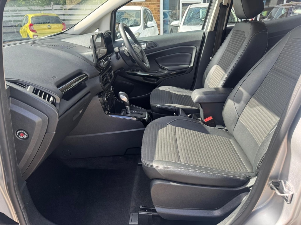 Used Ford Ecosport 2019 for sale - 78198200: Photo 19