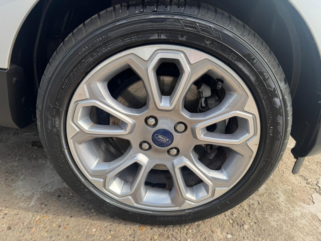 Used Ford Ecosport 2019 for sale - 78198200: Photo 4