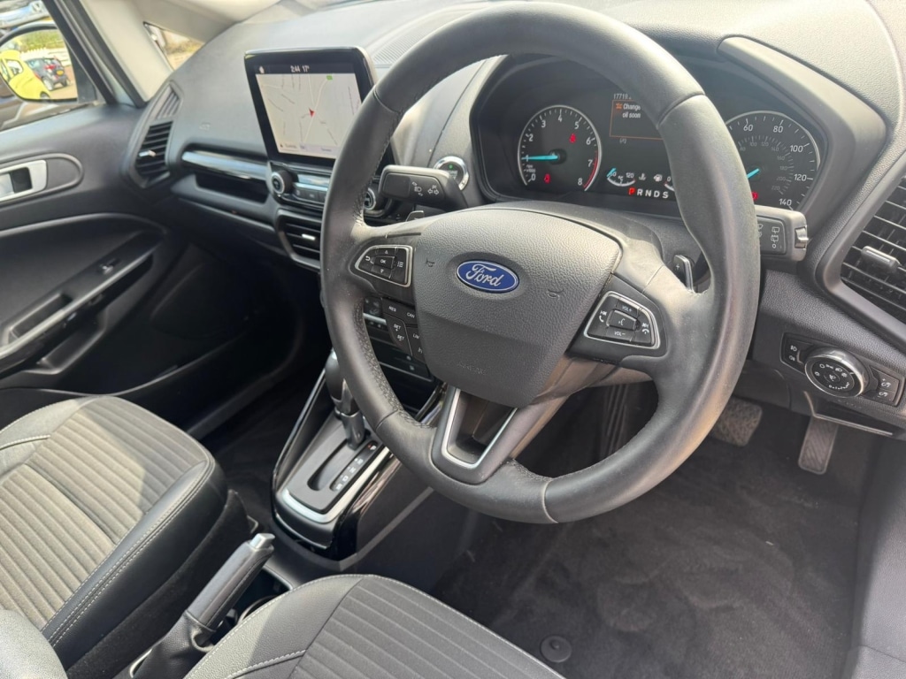 Used Ford Ecosport 2019 for sale - 78198200: Photo 6