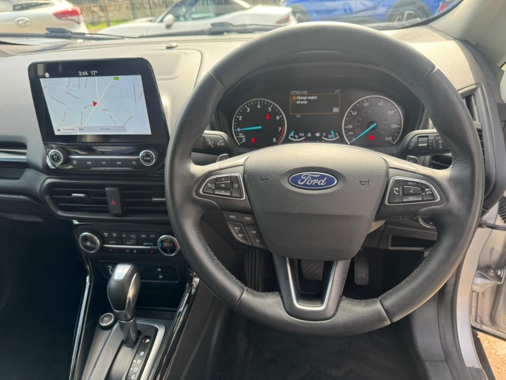 Used Ford Ecosport 2019 for sale - 78198200: Photo 7