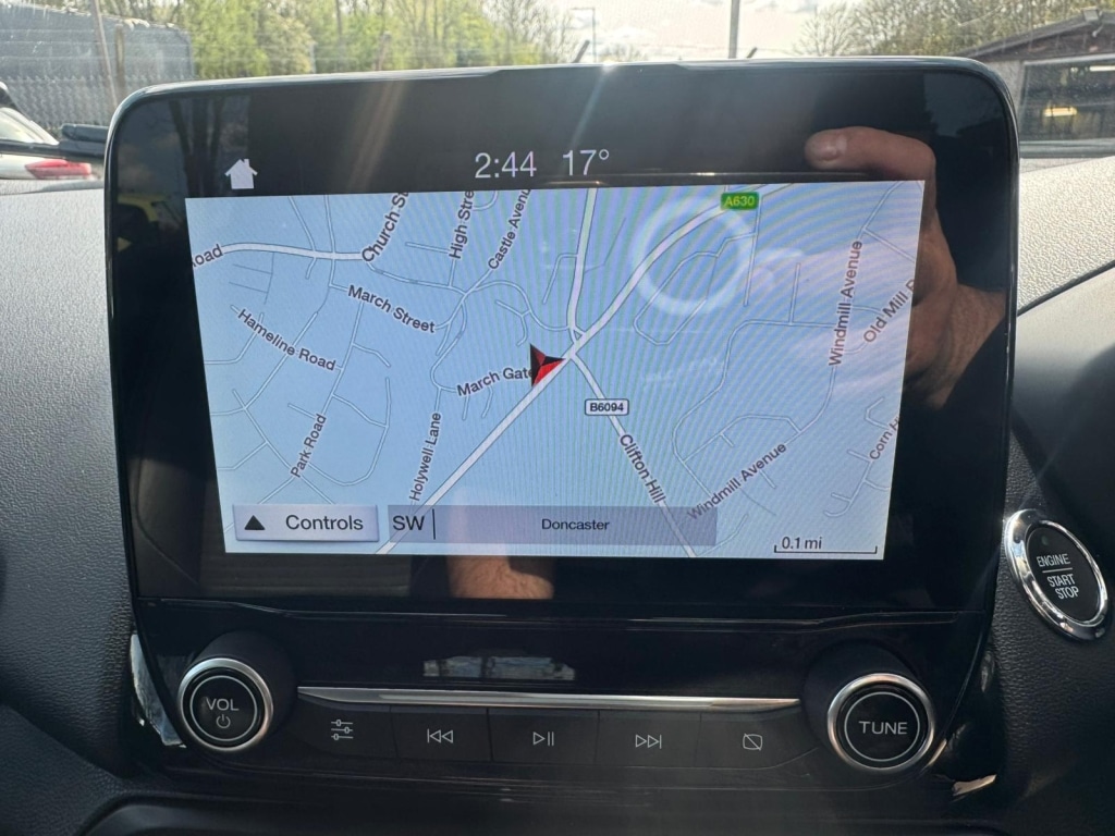 Used Ford Ecosport 2019 for sale - 78198200: Photo 8