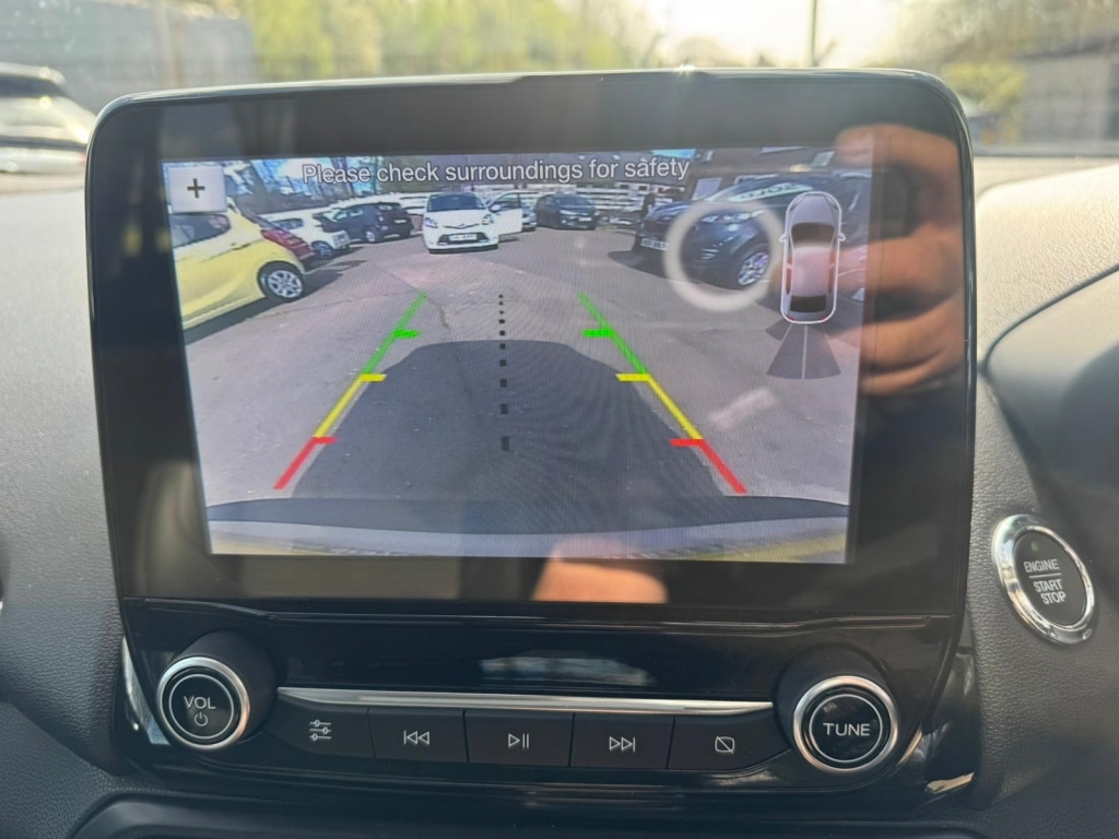 Used Ford Ecosport 2019 for sale - 78198200: Photo 9