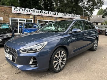 Used Hyundai i30 2018 for sale - 79596110: Photo