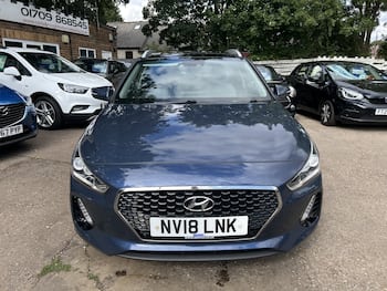 Used Hyundai i30 2018 for sale - 79596110: Photo