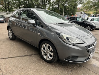 Used Vauxhall Corsa 2015 for sale - 75639932: Photo