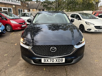 Used Mazda CX-30 2020 for sale - 76383453: Photo