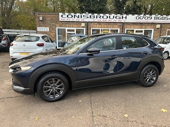 Used Mazda CX-30 2020 for sale - 76383453: Photo