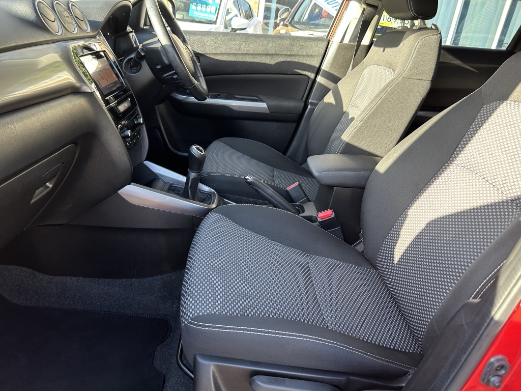 Used Suzuki Vitara 2018 for sale - 76694710: Photo 12