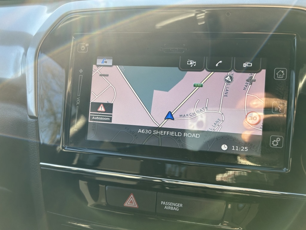 Used Suzuki Vitara 2018 for sale - 76694710: Photo 14