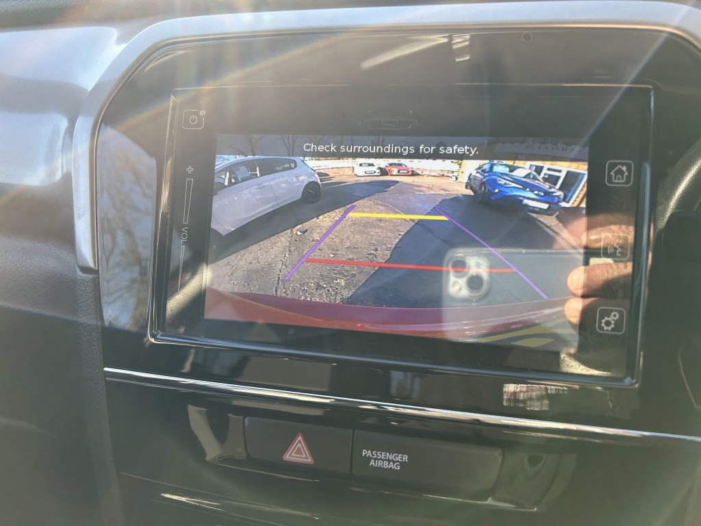 Used Suzuki Vitara 2018 for sale - 76694710: Photo 15